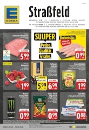 EDEKA Prospekt für Kerpen mit 26 Seiten EDEKA Prospekt für Kerpen: "Aktuelle Angebote", 26 Seiten, 28.09.2026 - 02.10.2026