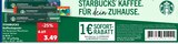 Aktuelle Kaffee Angebote bei Kaufland in Hürth Aktuelles Kaffeekapseln Angebot bei Kaufland in Hürth ab 1,00 €