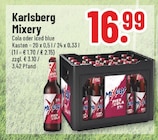 Trinkgut Voerde - Mixery Cola Angebot im Prospekt Mixery Cola bei Trinkgut im Voerde Prospekt für 16,99 €