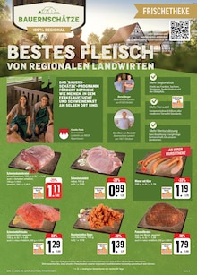 Steak im E center Prospekt "Wir lieben Lebensmittel!" mit 24 Seiten (Chemnitz)