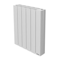 Radiateur électrique à inertie fluide 1000 W SAUTER Orosi horizontal blanc - SAUTER dans le catalogue LEROY MERLIN