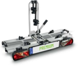 Fahrradheckträger PREMIUM im Angebot bei Netto Marken-Discount in Elmshorn Fahrradheckträger PREMIUM Angebote von EUFAB bei Netto Marken-Discount Elmshorn für 249,99 €