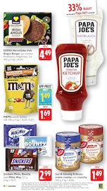 Snickers im E center Prospekt in Trier Aktueller E center Prospekt mit Snickers, "Aktuelle Angebote", Seite 36