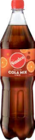 Cola Angebote von Sinalco bei aktiv & irma Oldenburg für 0,89 €