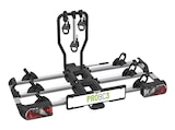 Aktuelle Fahrradträger Angebote bei MediaMarkt Saturn in Dresden Aktuelles PROBC3 Fahrradträger komplett vormontiert für 3 Bikes, Schwarz/Grau) Angebot bei MediaMarkt Saturn in Dresden ab 589,99 €