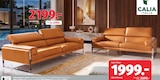 Aktuelles Sofa 2,5-Sitzer Angebot bei Segmüller in Heidelberg ab 1.999,00 €