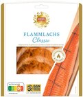 Flammlachs Angebote von REWE Feine Welt bei REWE Gera für 3,99 €