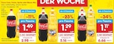 Netto Marken-Discount - Coca-Cola, Fanta, Sprite oder Mezzo Mix Angebot im Prospekt Coca-Cola, Fanta, Sprite oder Mezzo Mix bei Netto Marken-Discount im Prospekt "" für 1,11 €