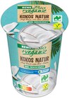 Kokos Natur Angebote von REWE Bio + vegan bei REWE Rodgau für 1,19 €
