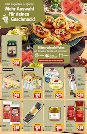Pasta im REWE Prospekt in Hildesheim Aktueller REWE Prospekt mit Pasta, "Dein Markt", Seite 18