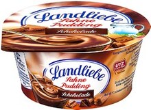 Sahne- oder Grießpudding bei Kaufland in Bremen Sahne- oder Grießpudding im Angebot bei Kaufland Bremen für 0,35 €