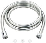 Aktuelles Design-Handbrause, Kunststoff-Brauseschlauch oder Armaturzubehör Angebot bei Penny in Stuttgart ab 2,99 €