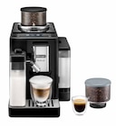 Rivelia Kaffeevollautomat von DeLonghi im aktuellen MediaMarkt Saturn Prospekt