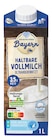 Haltbare Vollmilch von Ein gutes Stück Bayern im aktuellen Lidl Prospekt für 1,15 €