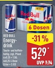 Aktuelle Red Bull Angebote bei ALDI Nord in Herford Aktuelles Energy-drink Angebot bei ALDI Nord in Herford ab 5,29 €