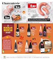 Vin Angebote im Prospekt "C'EST TOUS LES JOURS LE MARCHÉ" von Supermarchés Match auf Seite 6