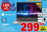 NOTEBOOK "250 G9" Angebote von hp bei Marktkauf Heilbronn für 299,99 €