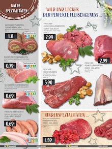 Aktueller EDEKA Prospekt "Aktuelle Angebote" Aktueller EDEKA Prospekt