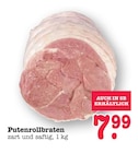 Aktuelle Braten Angebote bei E center in Mainz Aktuelles Putenrollbraten Angebot bei E center in Mainz ab 7,99 €