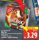 Big Choc von GUT&GÜNSTIG für 3,29 € bei E center im Angebot Big Choc von GUT&GÜNSTIG im aktuellen E center Prospekt