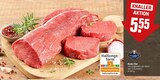 Rinder-Filet im Angebot bei REWE in Kiel Rinder-Filet Angebote von Château Boeuf bei REWE Kiel für 5,55 €