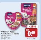 Poésie Création bei combi im Ibbenbüren Prospekt für 0,49 €