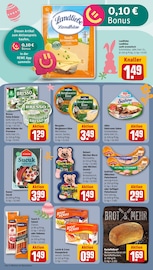 Sahne im REWE Prospekt in Falkensee Aktueller REWE Prospekt mit Sahne, "Dein Markt", Seite 12