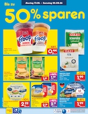 Käse im Netto Marken-Discount Prospekt in Seevetal Aktueller Netto Marken-Discount Prospekt mit Käse, "Aktuelle Angebote", Seite 18