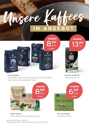 Kaffeebohnen im Tchibo im Supermarkt Prospekt in Seevetal Aktueller Tchibo im Supermarkt Prospekt mit Kaffeebohnen, "LATE SUMMER VIBES", Seite 30