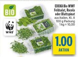 Aktuelles Feldsalat Angebot bei diska in Erfurt ab 1,00 €