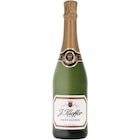 J.Kieffer Sans Alcool - BOISSON GAZÉIFIÉE SANS ALCOOL À BASE DE JUS DE RAISIN à 2,95 € dans le catalogue Carrefour