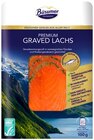 Aktuelles Premium Räucherlachs Angebot bei REWE in Recklinghausen ab 3,49 €