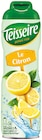 Sirop - Teisseire en promo chez Colruyt Sirop - Teisseire dans le catalogue Colruyt