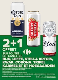 Offre Kwak dans le catalogue Carrefour Proximité du moment à la page 6