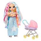 Junior High Babysitters - Carrefour à Tarbes Junior High Babysitters en promo chez Carrefour Tarbes à 21,99 €