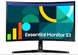 Ecran  - 27'' - SAMSUNG en promo chez Carrefour Sète à 119,99 €