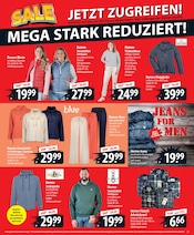 Arbeitskleidung im famila Nordost Prospekt in Gifhorn Aktueller famila Nordost Prospekt mit Arbeitskleidung, "besser als gut!", Seite 27