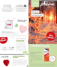 LINDA Premiumapotheke Prospekt für Görlitz: "Aktuelle Angebote", 3 Seiten, 01.11.2025 - 30.11.2025