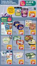 Cookie Dough Angebot im aktuellen REWE Prospekt auf Seite 12