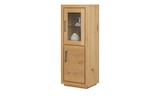 Gray & Jones Vitrine Black Coast One für 449,00 € bei Höffner im Angebot Gray & Jones Vitrine Black Coast One im aktuellen Höffner Prospekt