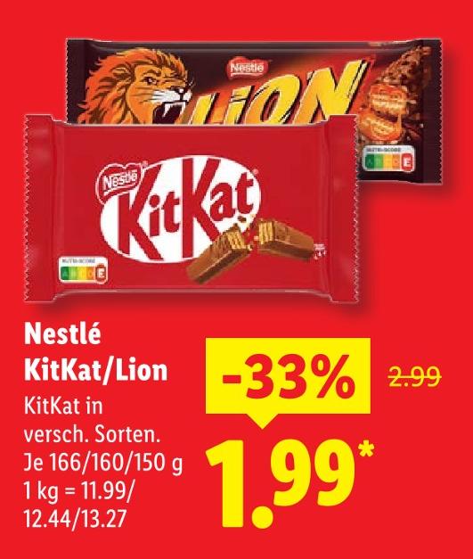 KitKat
