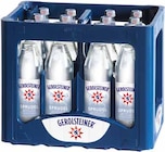 Gerolsteiner im Angebot bei EDEKA in Lünen Gerolsteiner Angebote bei EDEKA Lünen für 5,49 €