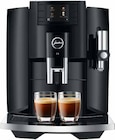 Kaffeevollautomat E8 Piano Black (EB) bei HEM expert im Prospekt "" für 847,00 €