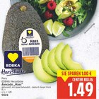 Herzstücke Avocado Hass von EDEKA im aktuellen E center Prospekt