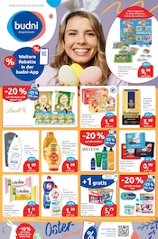 budni Supermarkt Prospekt der aktuellen Woche mit 10 Seiten, gültig von 23.03.2026 bis 28.03.2026, in Rellingen und Umgebung Aktueller budni Supermarkt Prospekt in Rellingen und Umgebung, "drogeriemarkt" mit 10 Seiten, 23.03.2026 - 28.03.2026