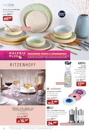 Sekt im Galeria Prospekt in Hennef Aktueller Galeria Prospekt mit Sekt, "Aktuelle Angebote", Seite 32