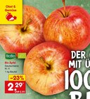 Apfel im Netto Marken-Discount Prospekt Äpfel von BioBio im aktuellen Netto Marken-Discount Prospekt für 2,29 €