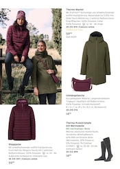 Aktueller Tchibo im Supermarkt Prospekt mit Socken, "Freiheit beginnt draussen", Seite 12