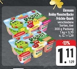 Robby MonsterBacke Früchte-Quark im Angebot bei EDEKA in Erlangen Robby MonsterBacke Früchte-Quark Angebote von Ehrmann bei EDEKA Erlangen für 1,11 €