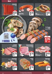 Aktueller EDEKA Prospekt mit Hähnchen, "Wir lieben Lebensmittel!", Seite 8